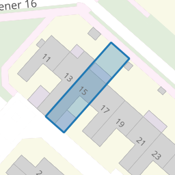 Perceel LLS00-O-2673