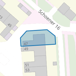 Perceel LLS00-O-2697
