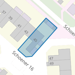 Perceel LLS00-O-2698