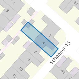 Perceel LLS00-O-2708