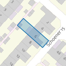 Perceel LLS00-O-2709