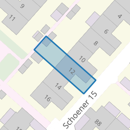 Perceel LLS00-O-2712