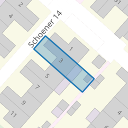 Perceel LLS00-O-2716