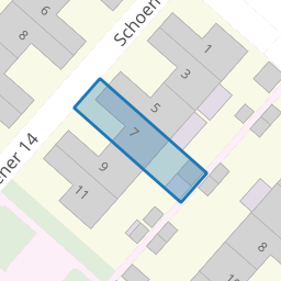 Perceel LLS00-O-2718