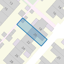 Perceel LLS00-O-2722