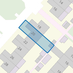 Perceel LLS00-O-2740