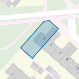 Perceel LLS00-O-2764