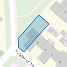 Perceel LLS00-O-2765