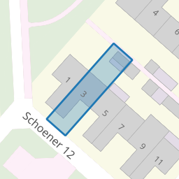 Perceel LLS00-O-2766