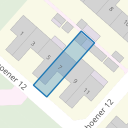 Perceel LLS00-O-2768