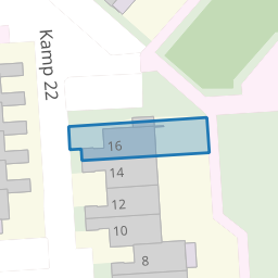 Perceel LLS00-O-2773