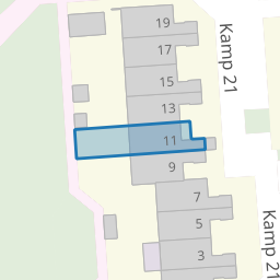 Perceel LLS00-O-2781