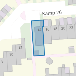 Perceel LLS00-O-2782