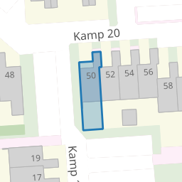 Perceel LLS00-O-2784