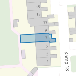 Perceel LLS00-O-2787