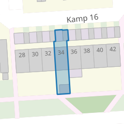 Perceel LLS00-O-2794