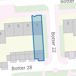 Perceel LLS00-O-2809