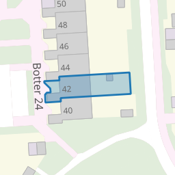 Perceel LLS00-O-2821