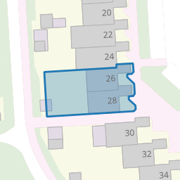 Perceel LLS00-O-2826