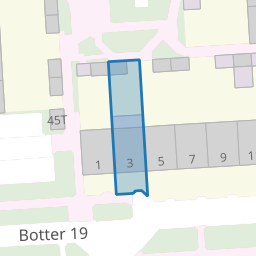 Perceel LLS00-O-2833