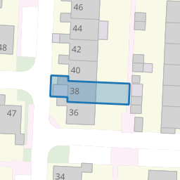 Perceel LLS00-O-2845