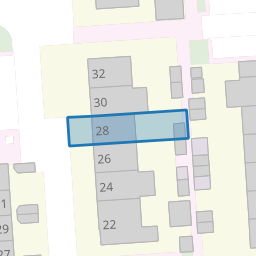 Perceel LLS00-O-2860