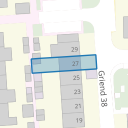 Perceel LLS00-O-2861