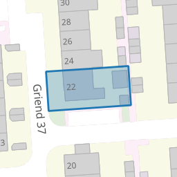 Perceel LLS00-O-2863