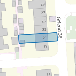 Perceel LLS00-O-2864