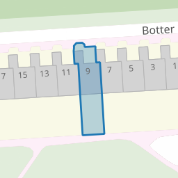 Perceel LLS00-O-2869