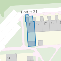 Perceel LLS00-O-2872