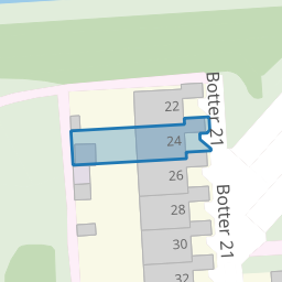 Perceel LLS00-O-2874