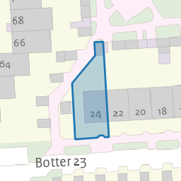 Perceel LLS00-O-2885