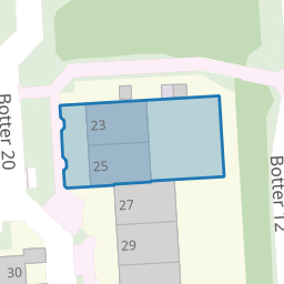 Perceel LLS00-O-2900