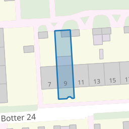 Perceel LLS00-O-2910