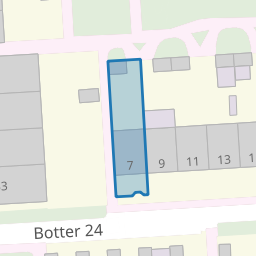 Perceel LLS00-O-2911