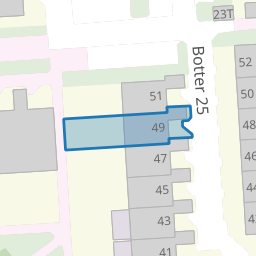 Perceel LLS00-O-2913