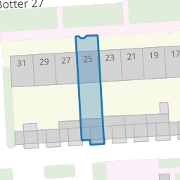 Perceel LLS00-O-2921