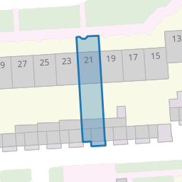 Perceel LLS00-O-2923