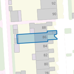 Perceel LLS00-O-2925