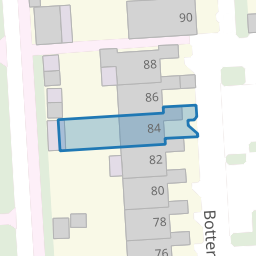 Perceel LLS00-O-2926