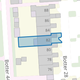 Perceel LLS00-O-2927