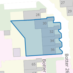 Perceel LLS00-O-2940