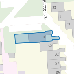 Perceel LLS00-O-2941