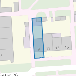 Perceel LLS00-O-2942