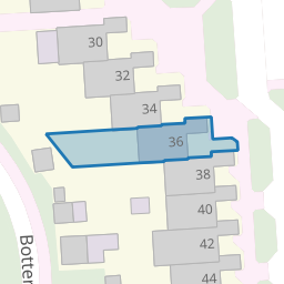 Perceel LLS00-O-2953