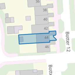 Perceel LLS00-O-2957