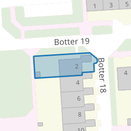 Perceel LLS00-O-2959