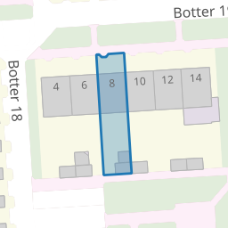 Perceel LLS00-O-2965