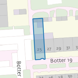 Perceel LLS00-O-2972
